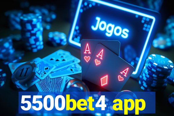 5500bet4 app